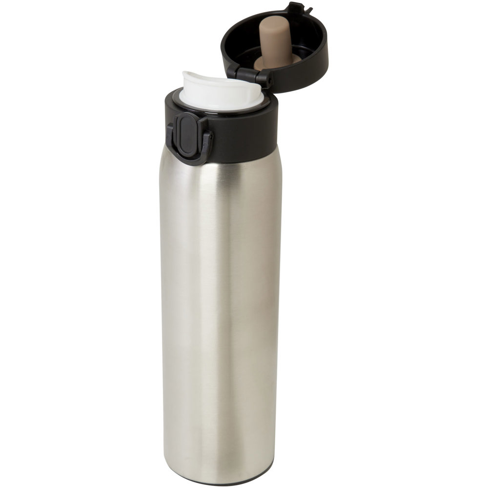 Sika 450 ml geïsoleerde fles van RCS-gecertificeerd gerecycled roestvrij staal
