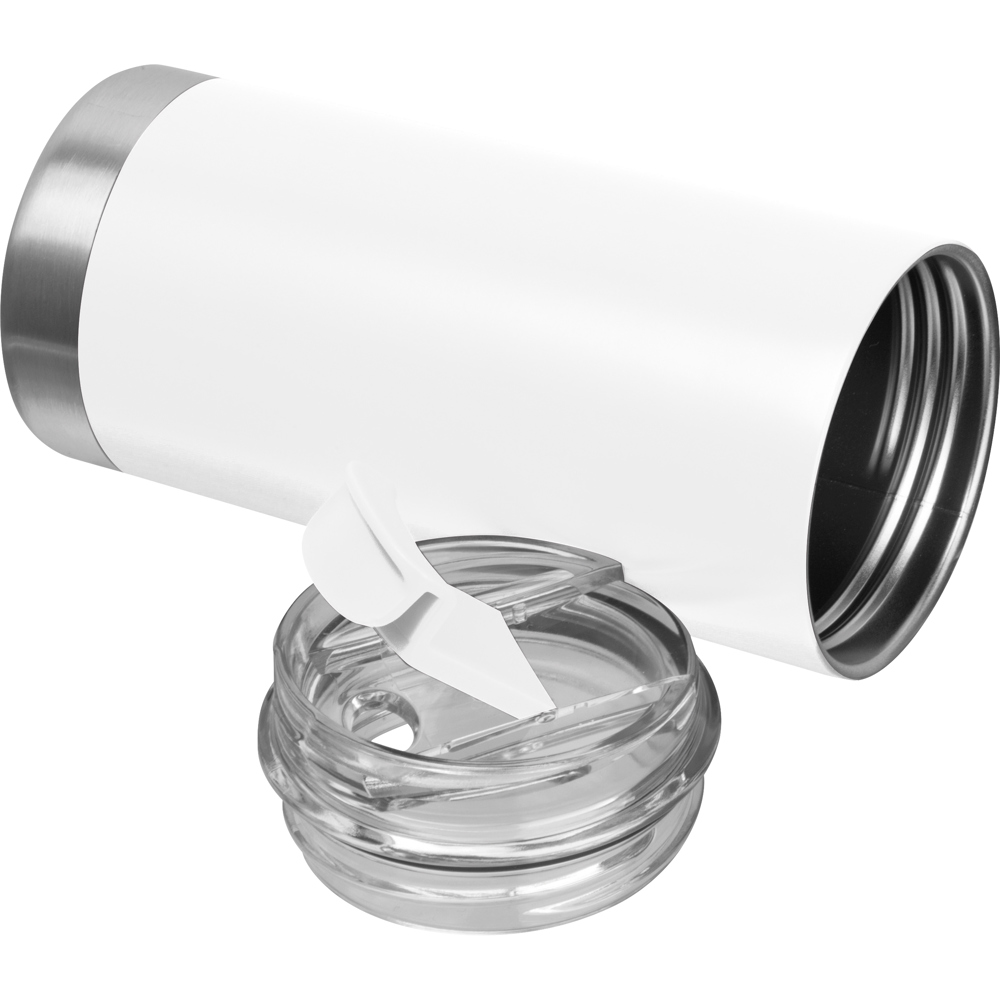 CrisMa vacuüm drinkbeker, 480 ml