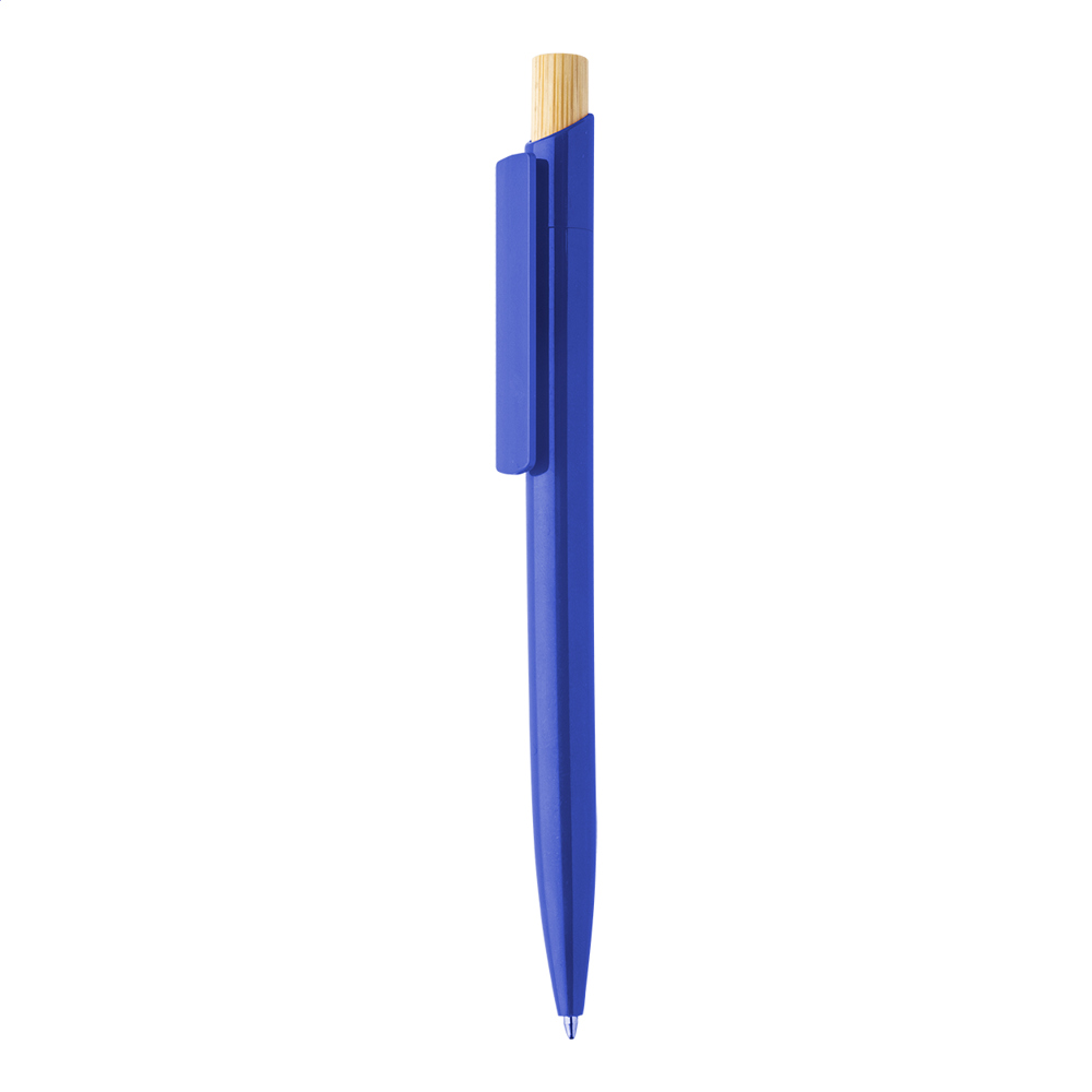 Basher - RABS balpen - bedrukt of onbedrukt verkrijgbaar - donker blauw