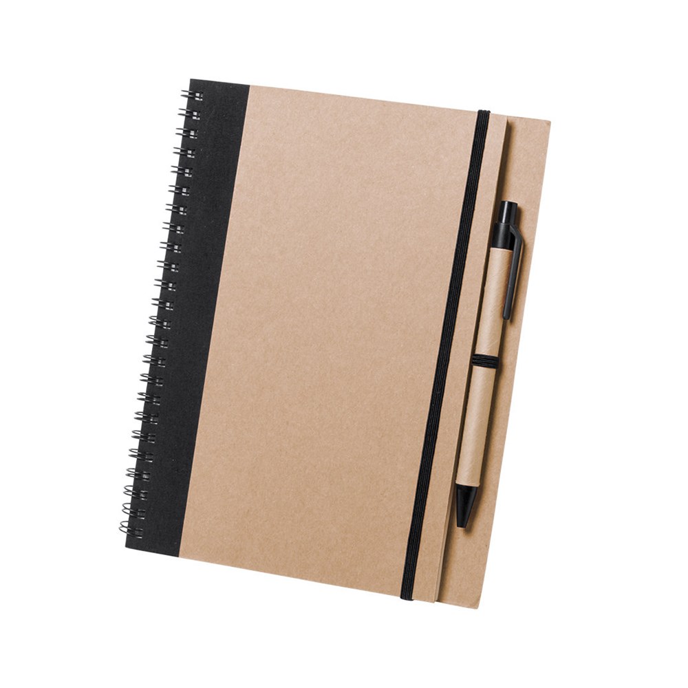 Notitieboek Tunel - kopen of bedrukken - NEG
