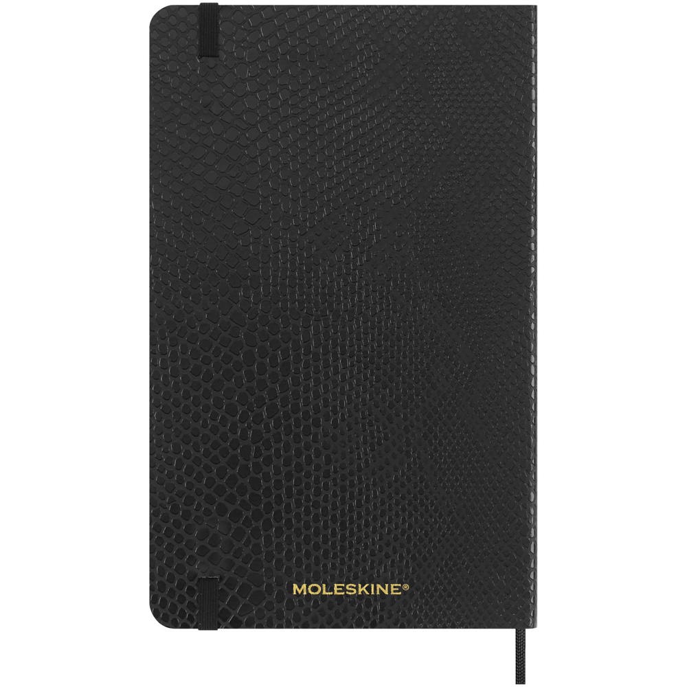 Moleskine 100% VEGEA® Boa notitieboek met zachte kaft - gelijnd L