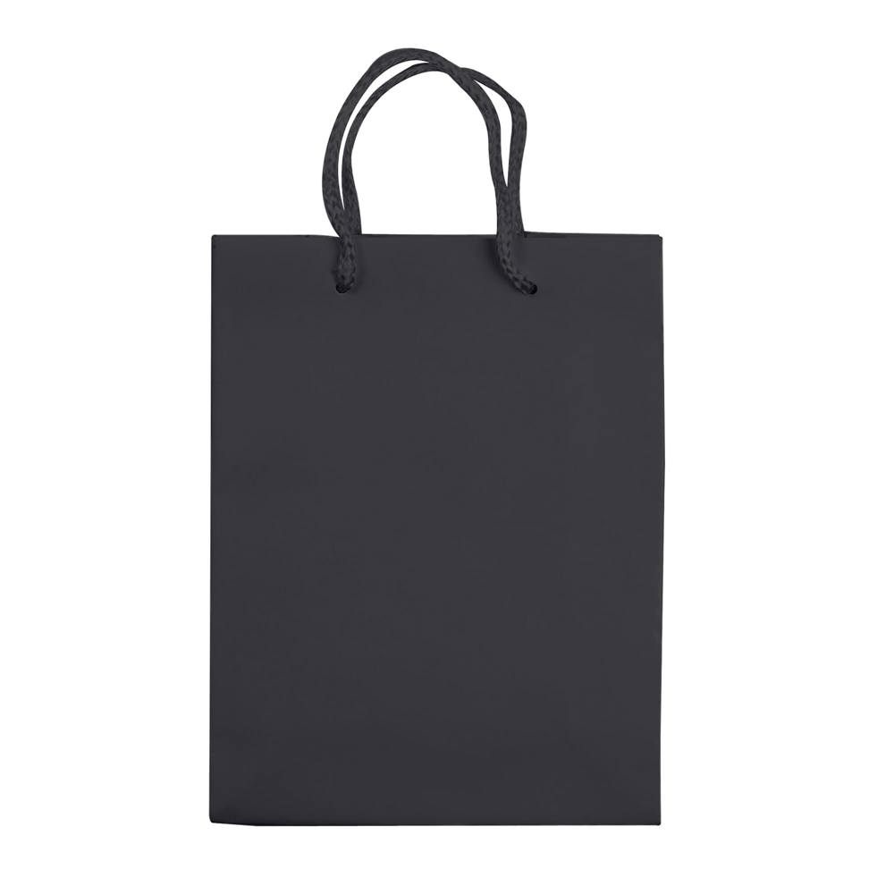 Draagtas papier klein 200g/m2