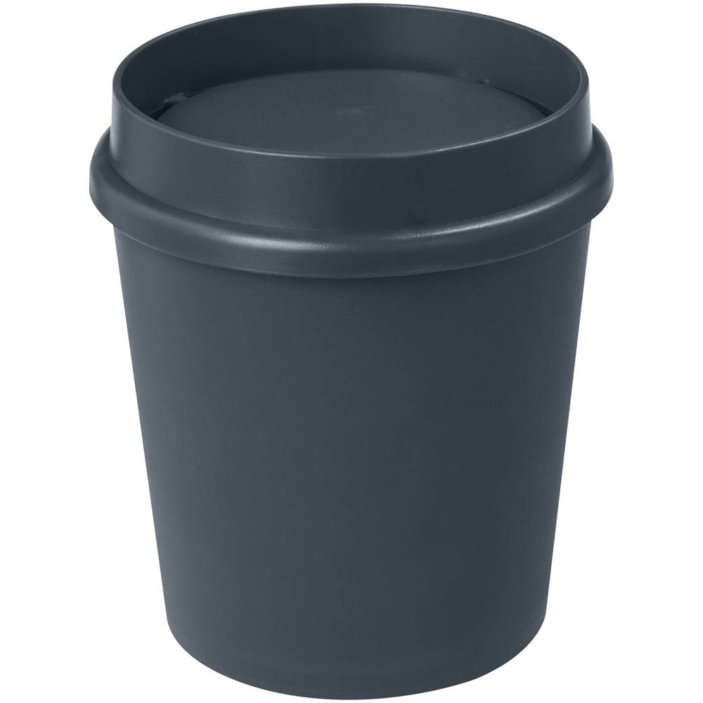 Americano® Switch 200 ml beker met 360° deksel - voor bedrijven en relatiegeschenken - IJsblauw