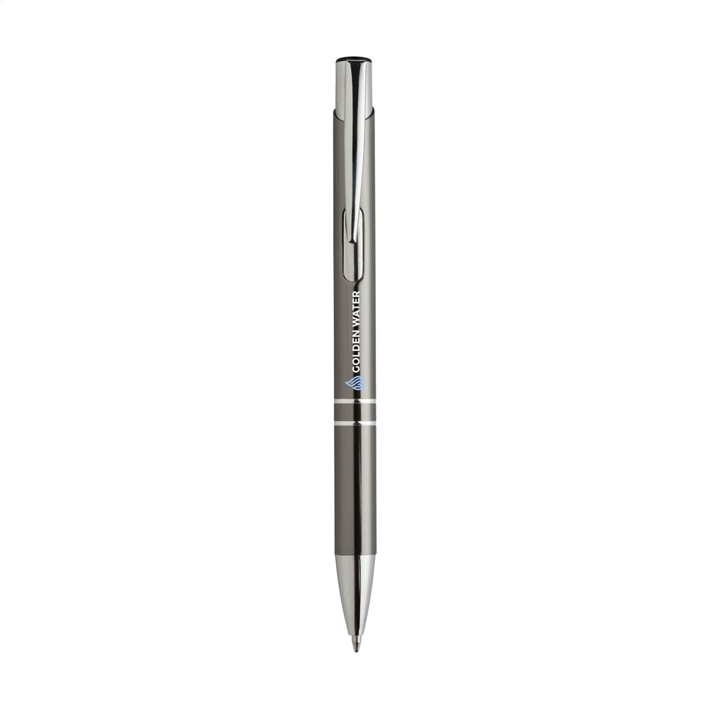 Ebony Shiny pennen