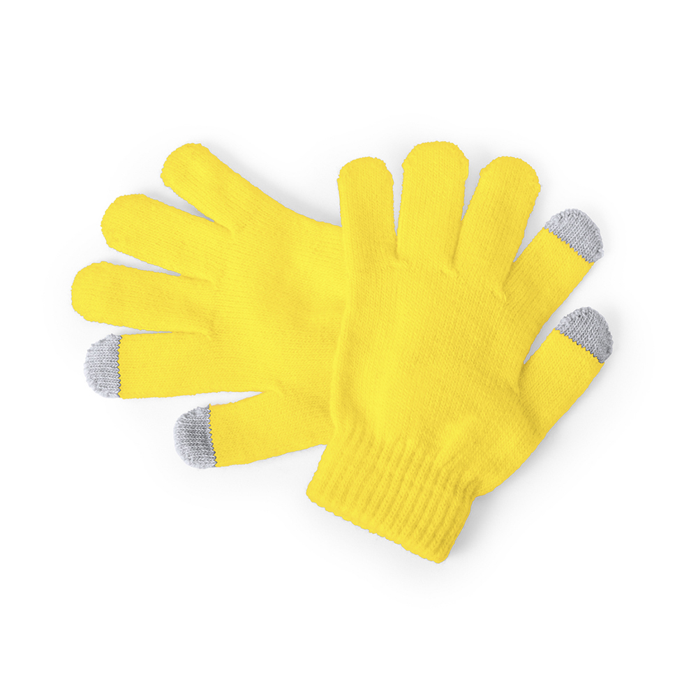 Touchscreen Handschoenen Pigun - voor bedrijven en relatiegeschenken - AMA