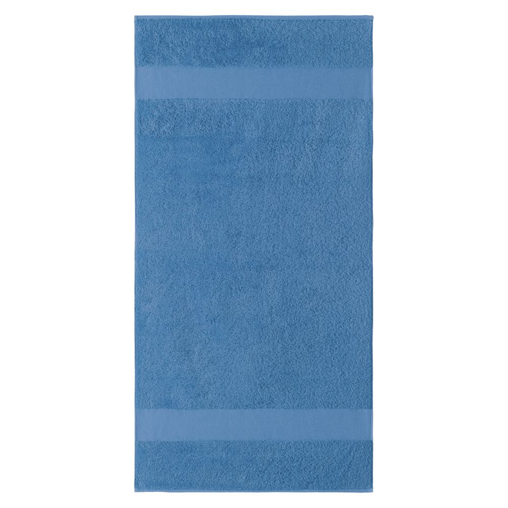 Sophie Muval handdoek bio 100x50 cm, 500 gr/m²