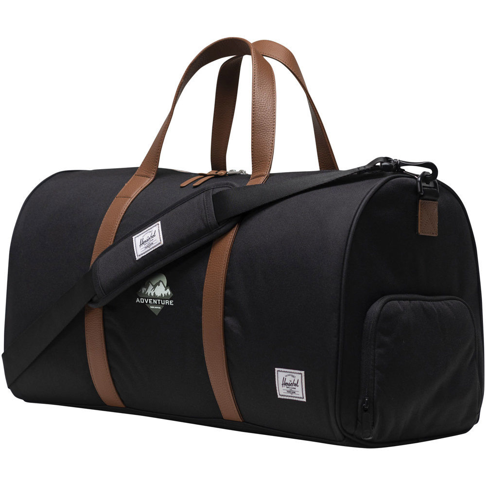Herschel Novel™  gerecyclede reistas 43 l