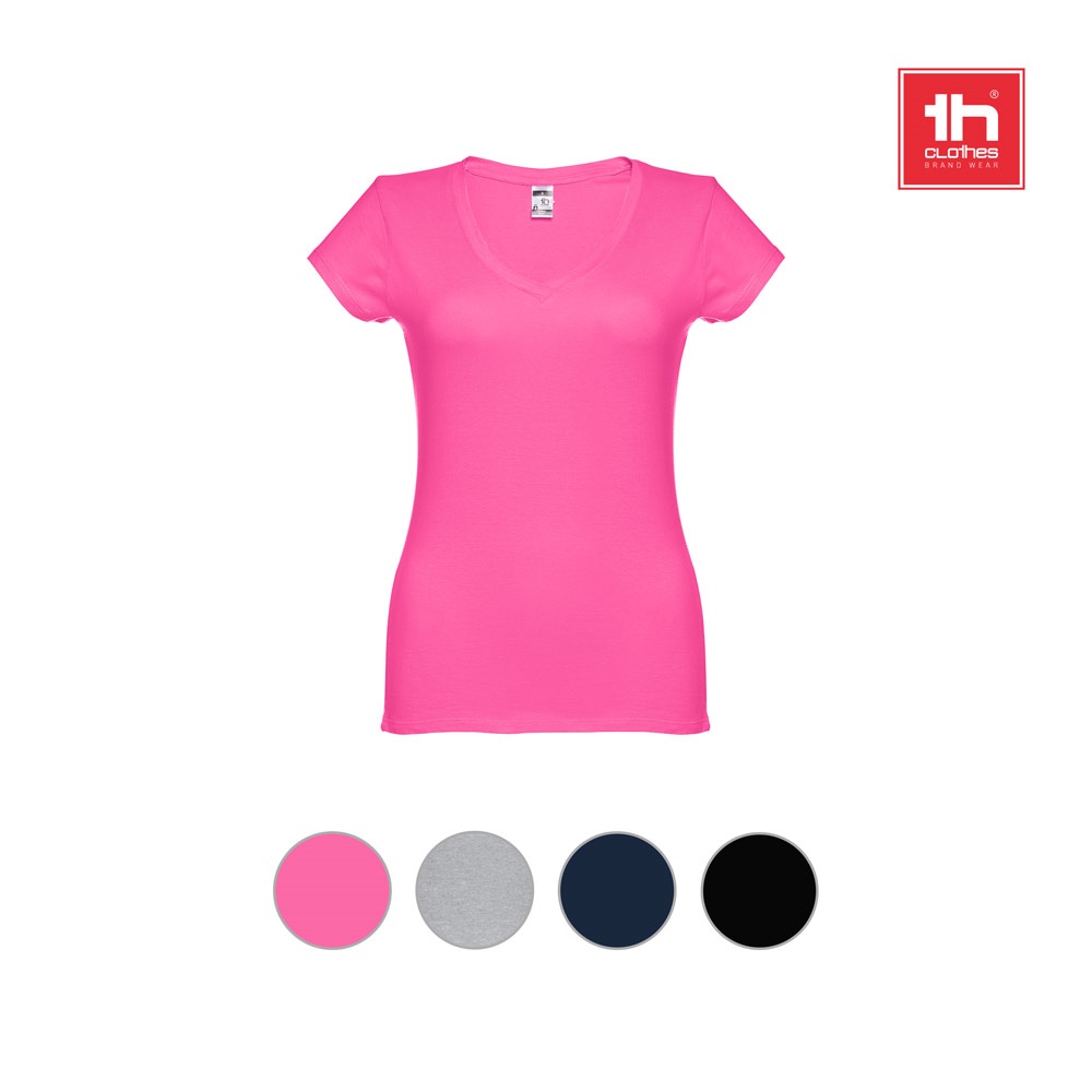 THC ATHENS WOMEN. T-shirt voor vrouwen - kopen of bedrukken