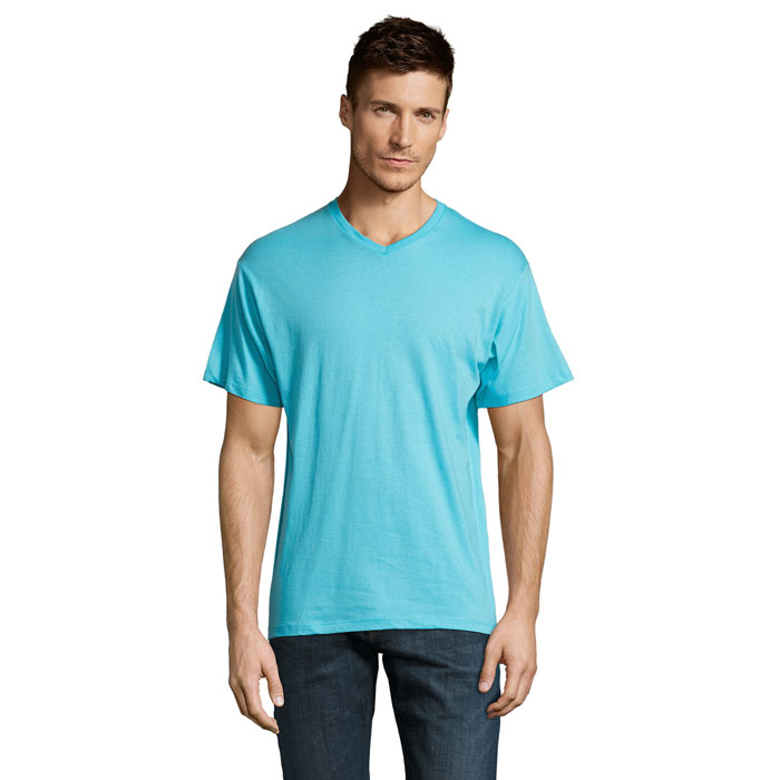 VICTORY - VICTORY heren t-shirt 150g - met logo of onbedrukt bestellen