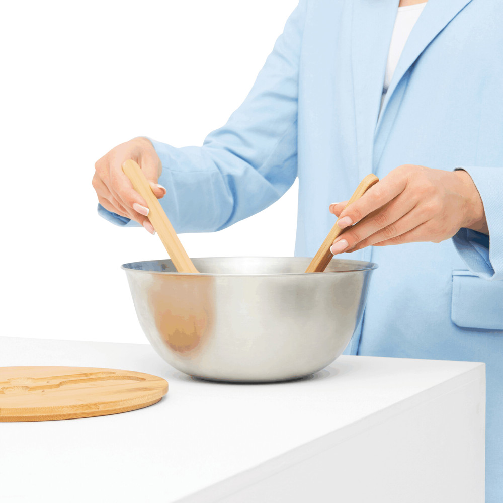 EAT HEALTHY - Slakom - bedrukt of onbedrukt verkrijgbaar