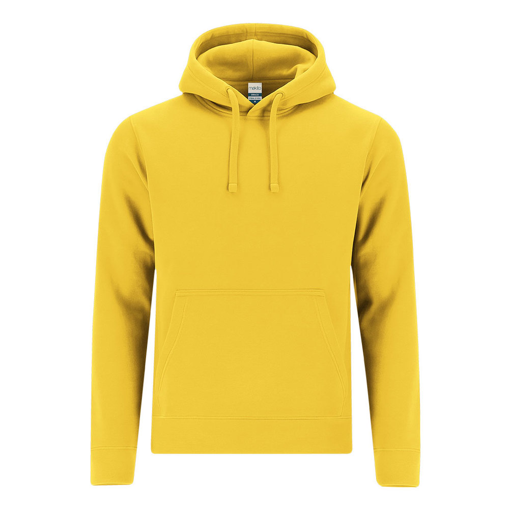 Volwassene Sweatshirt Draco - voor bedrijven en relatiegeschenken - AMA