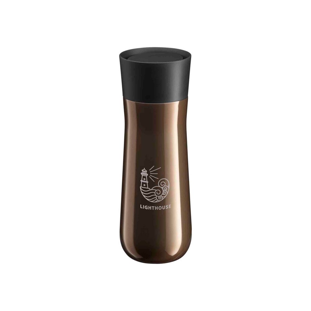 WMF Impulse Insulation Mug 0.35L - Earth