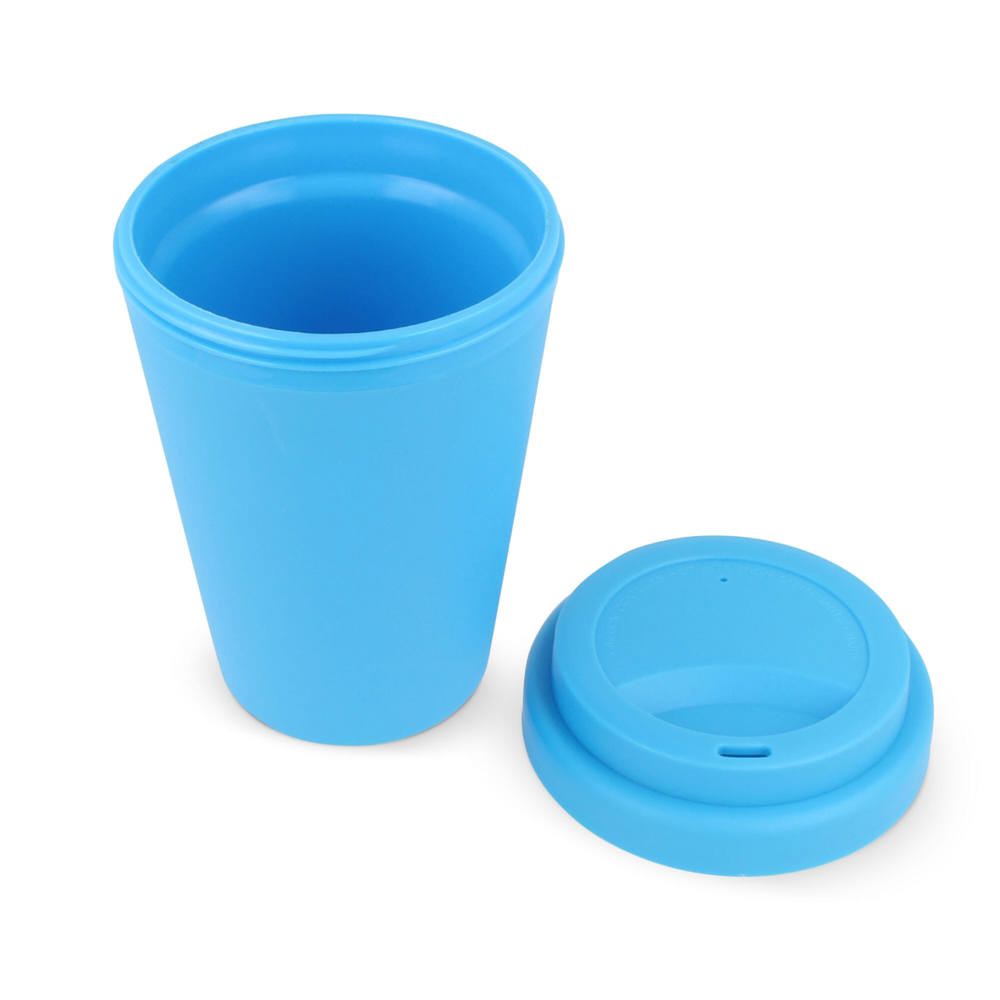 RPP koffiebeker effen kleuren 250ml