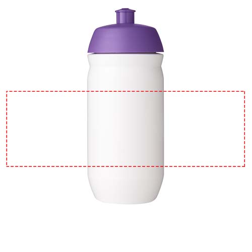 HydroFlex™ knijp  knijpfles van 500 ml