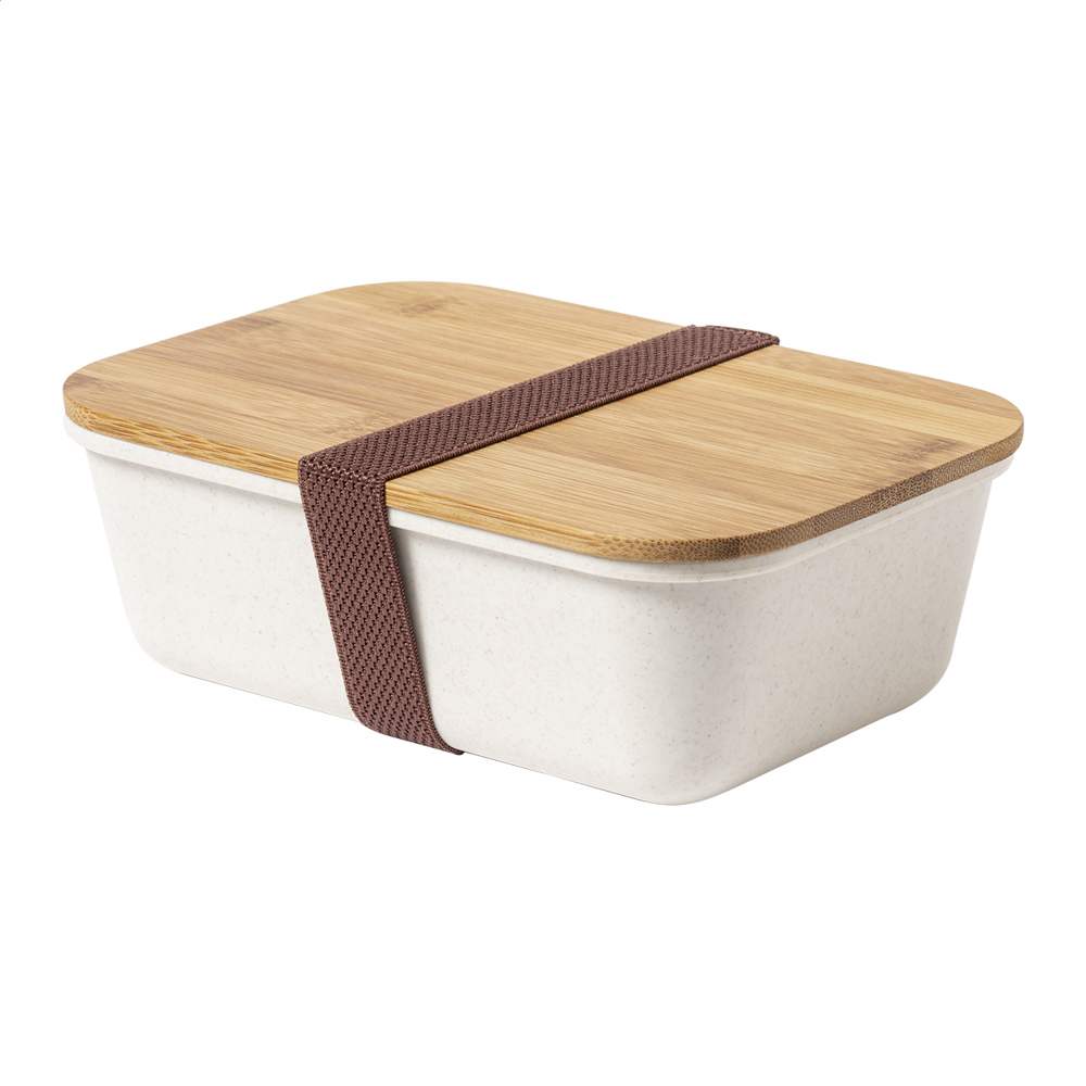 Goreng - lunchbox - met logo of onbedrukt bestellen - Natuurlijk