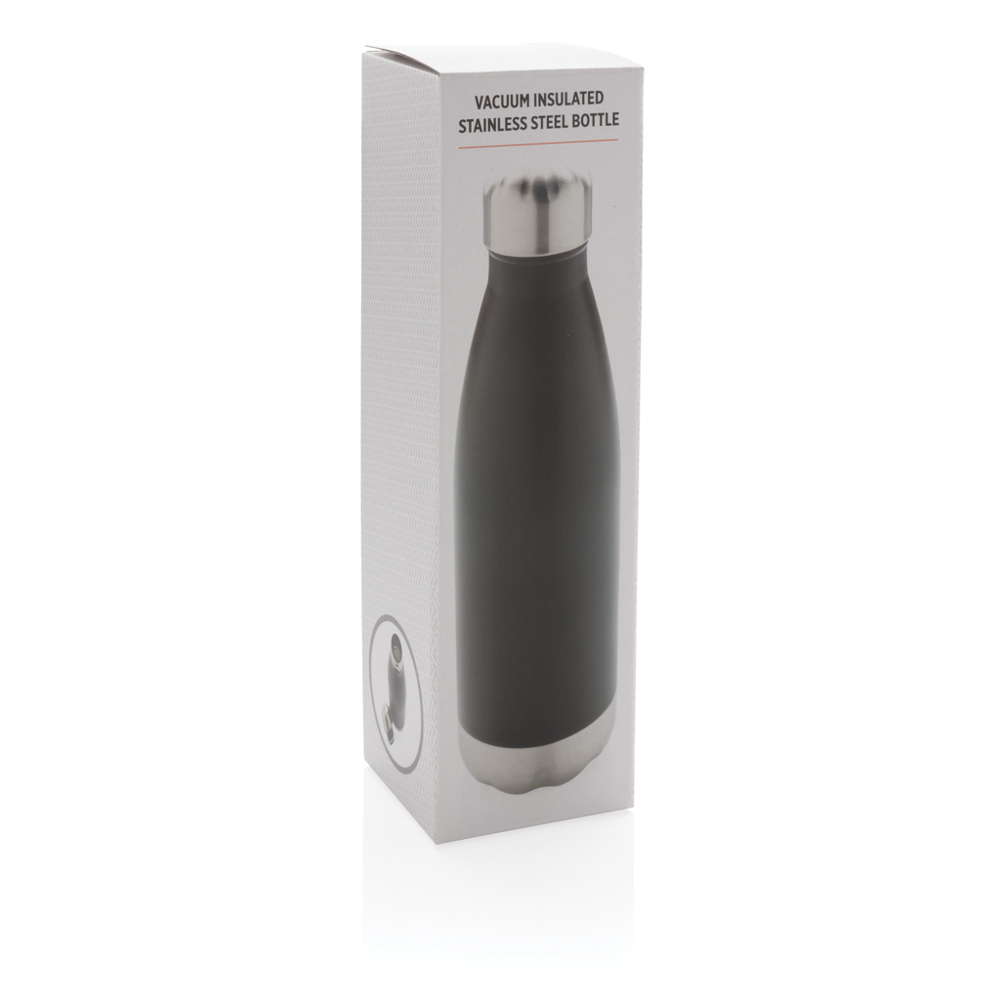 Vacuüm geïsoleerde roestvrijstalen fles