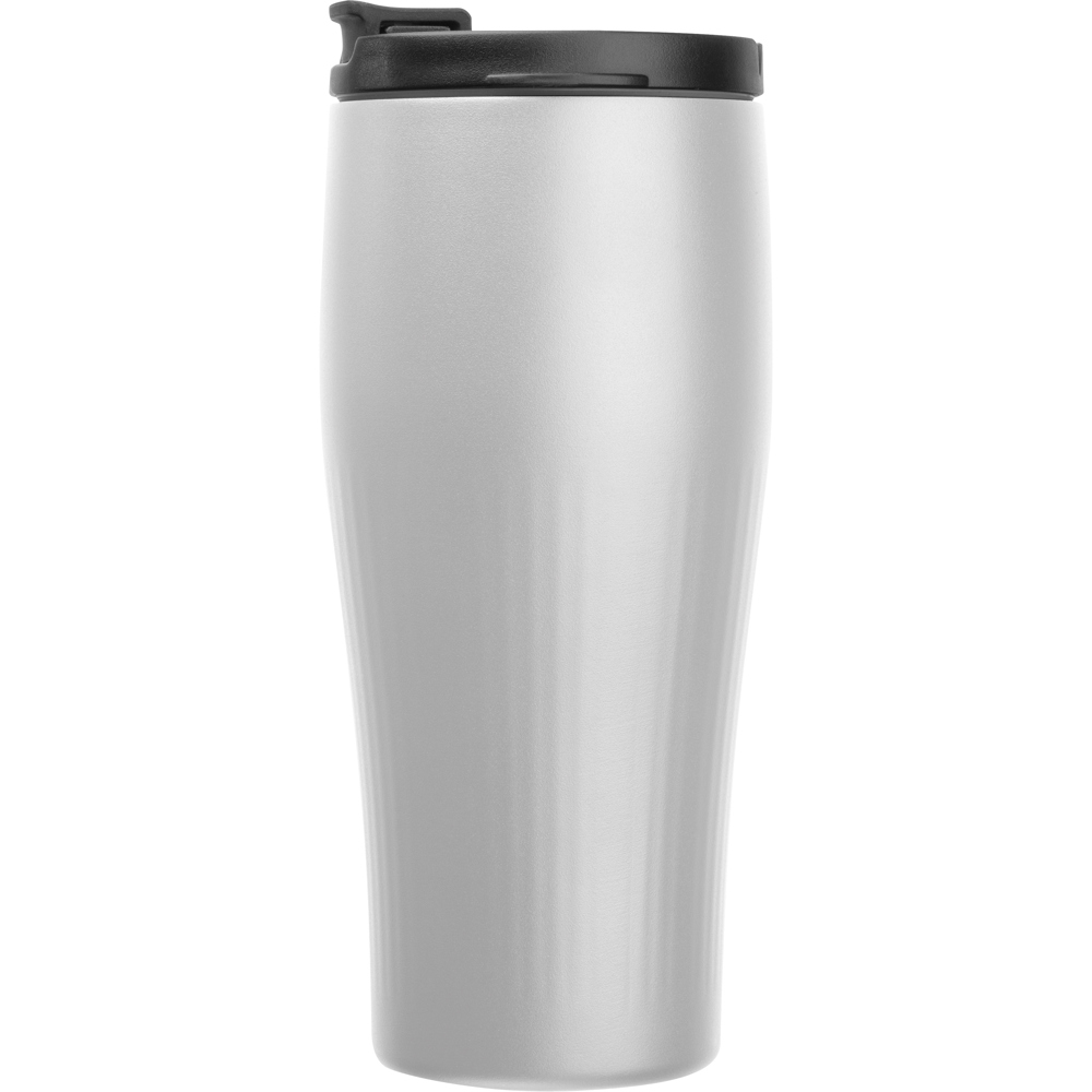 Vacuüm-roestvrijstalen drinkbeker, 500 ml