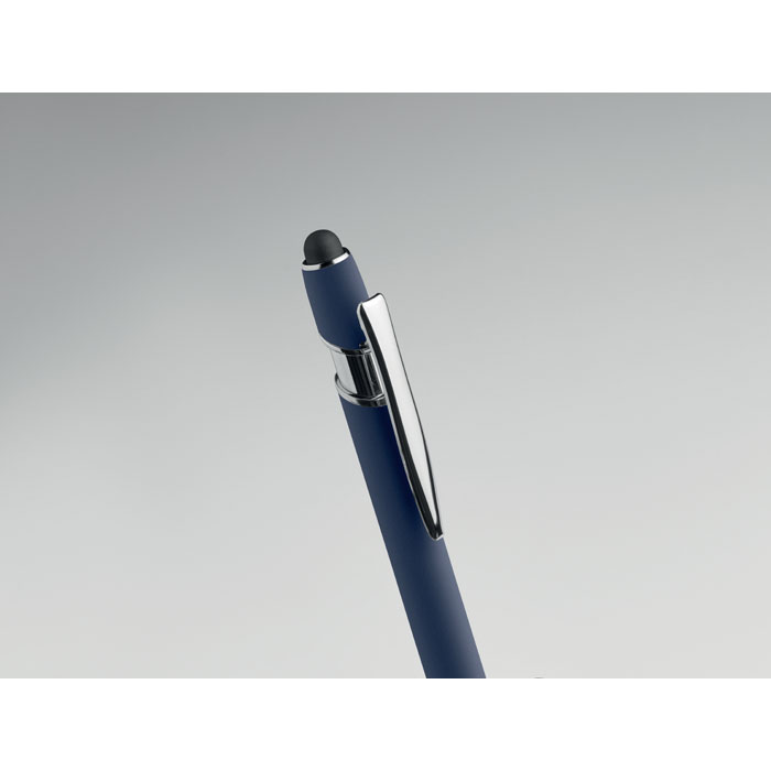 SIPARO - Gerecyclede aluminium balpen