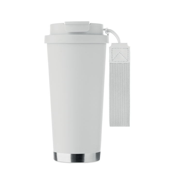 TOPAZ LARGE - Dubbelwandige beker 500ml