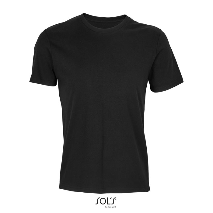 ODYSSEY - ODYSSEY recyc t-shirt 170g - bedrukt of onbedrukt verkrijgbaar