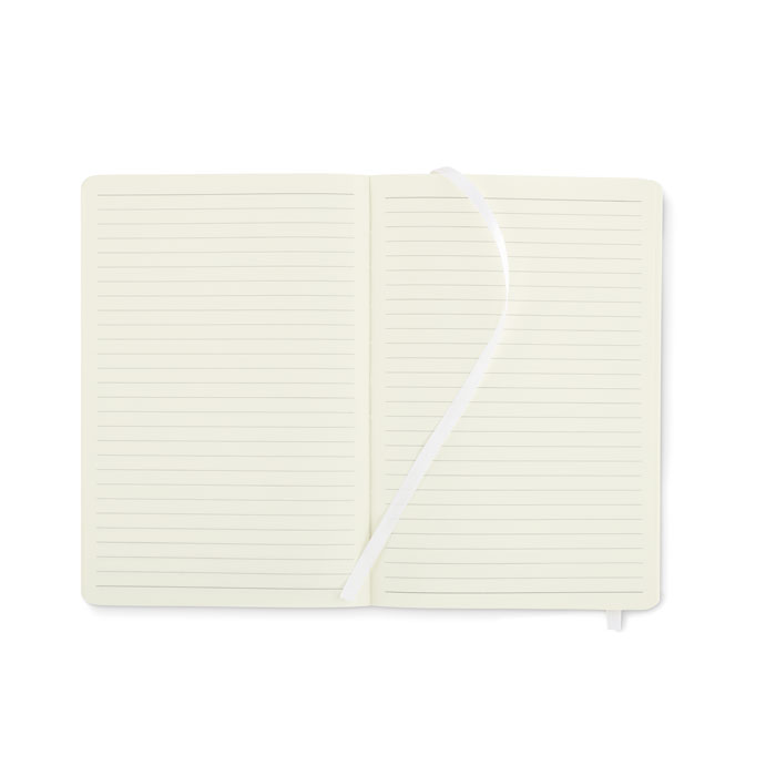 BRETA - A5 gerecycled notitieboek