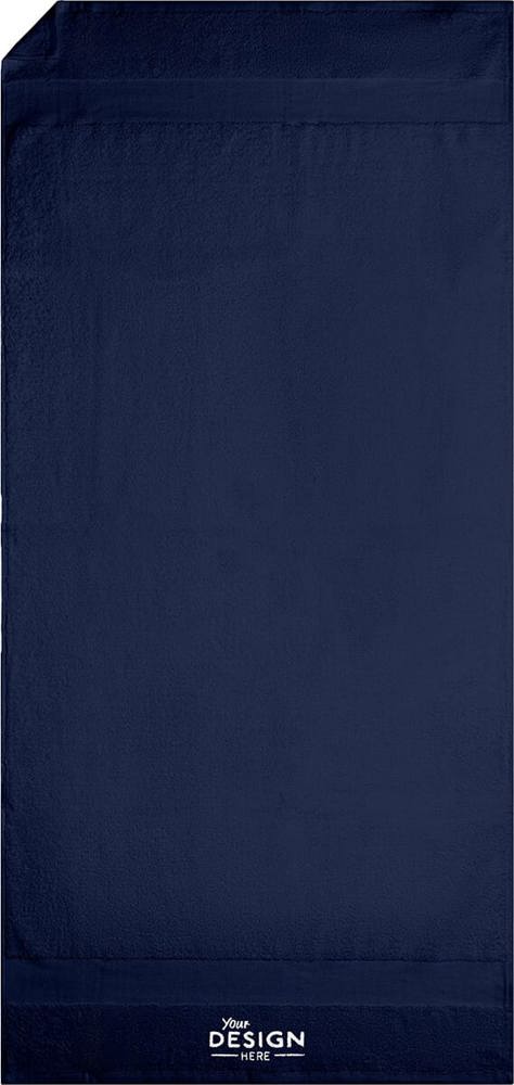 Sophie Muval handdoek 140x70 cm, 450 gr/m²