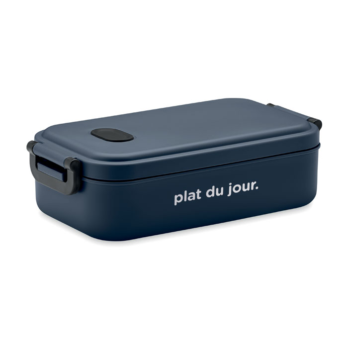 INDUS - PP lunchbox 800 ml