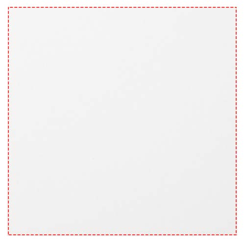 Sticky-Mate® gerecyclede sticky notes 75 x 75 mm