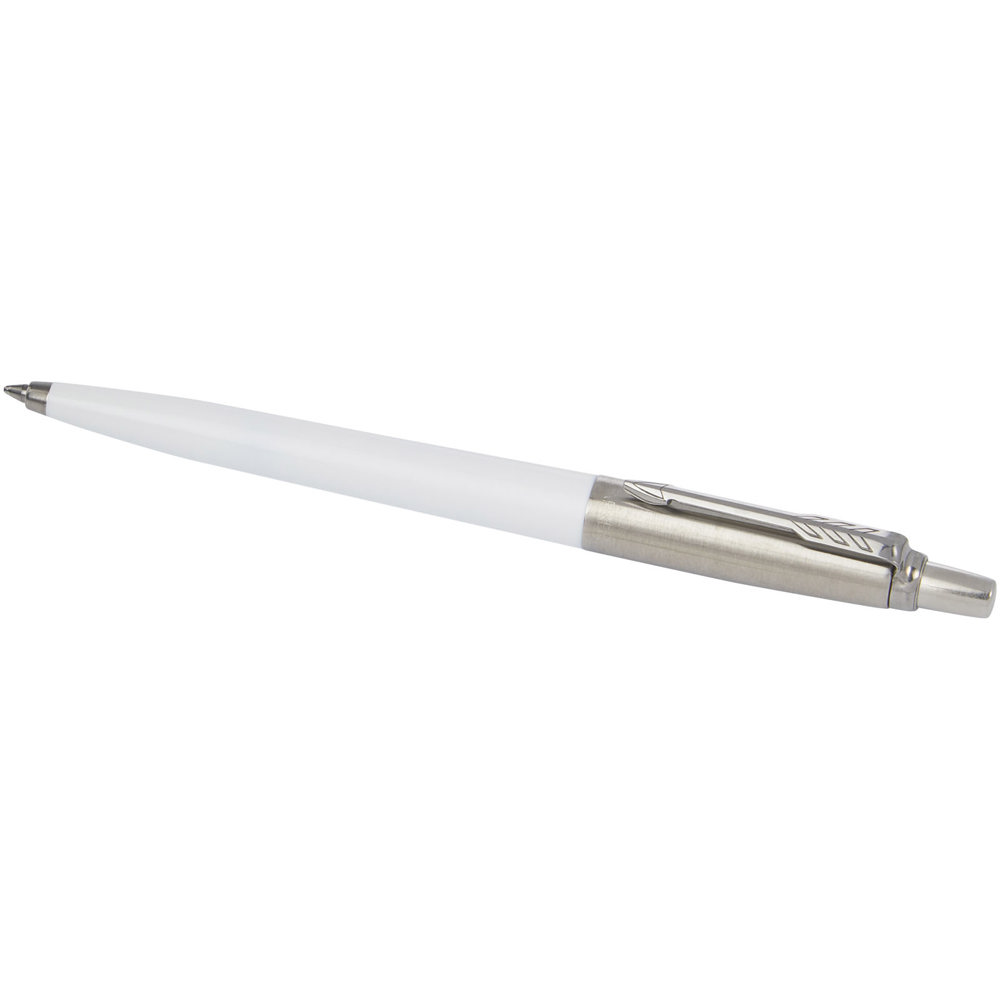 Parker Jotter gerecyclede balpen (blauwe inkt)