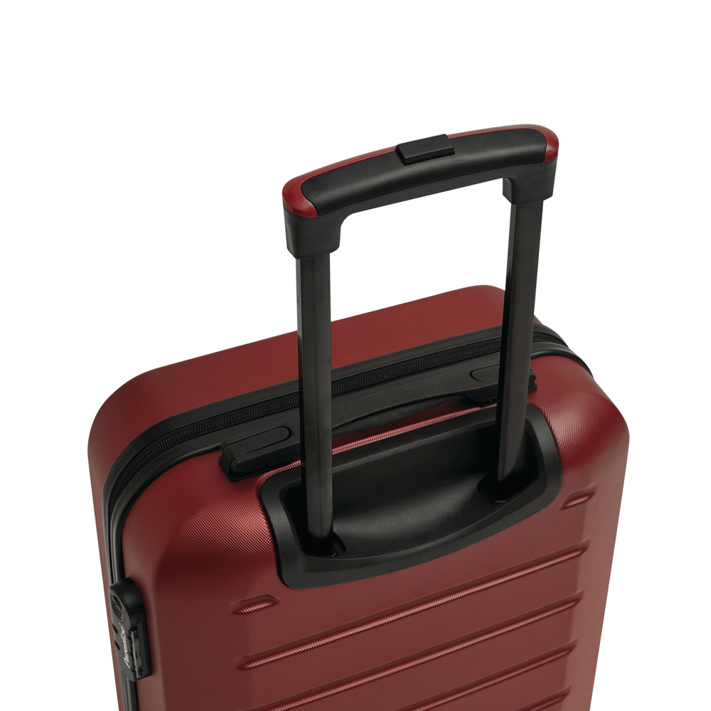 LUCCA - Boardcase trolley