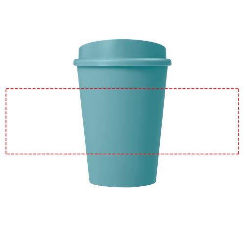 Americano® Switch Renew 300 ml beker met deksel