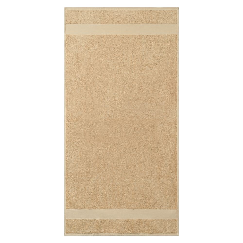 Sophie Muval handdoek bio 140x70 cm, 500 gr/m²