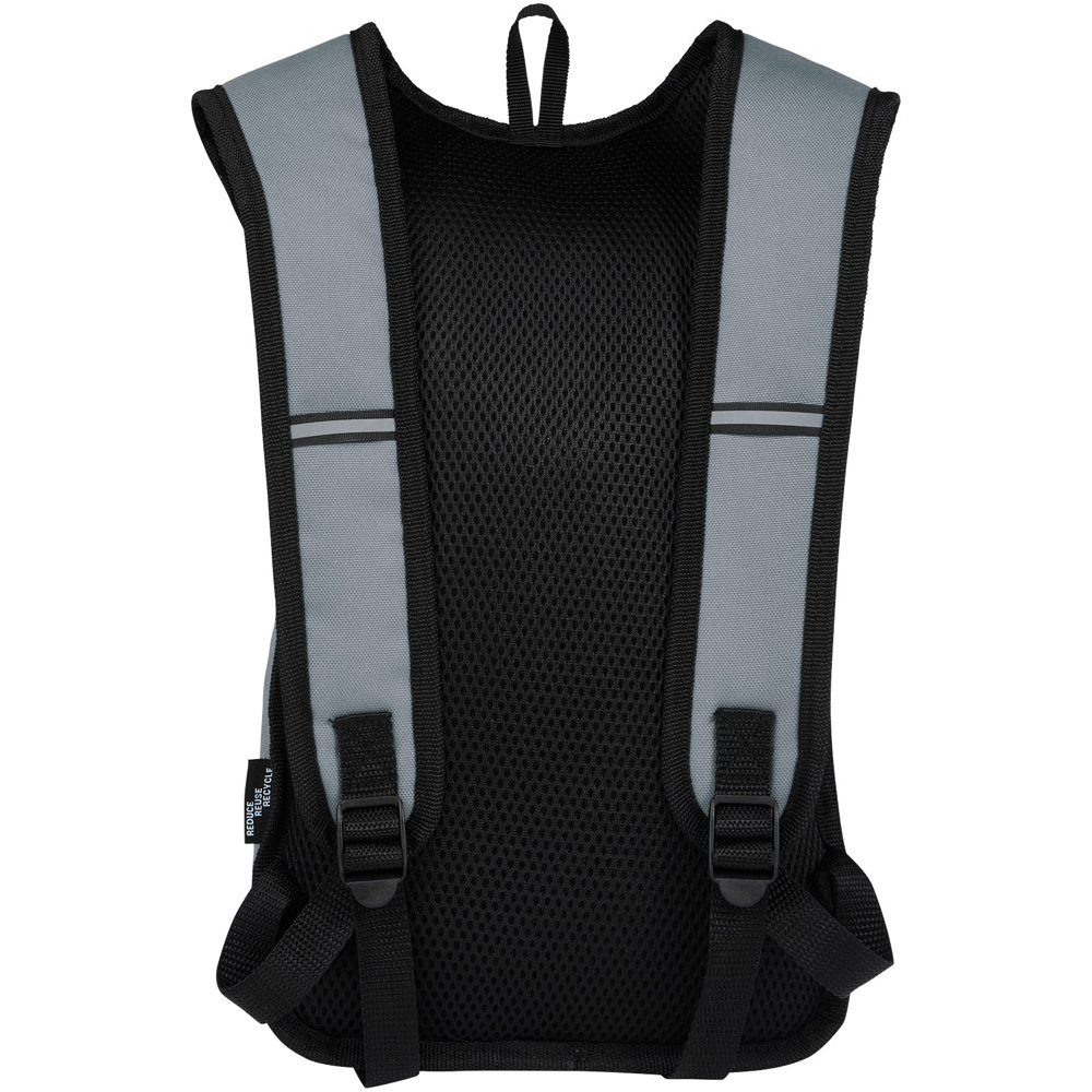 Trails GRS RPET outdoor rugzak 6,5 L
