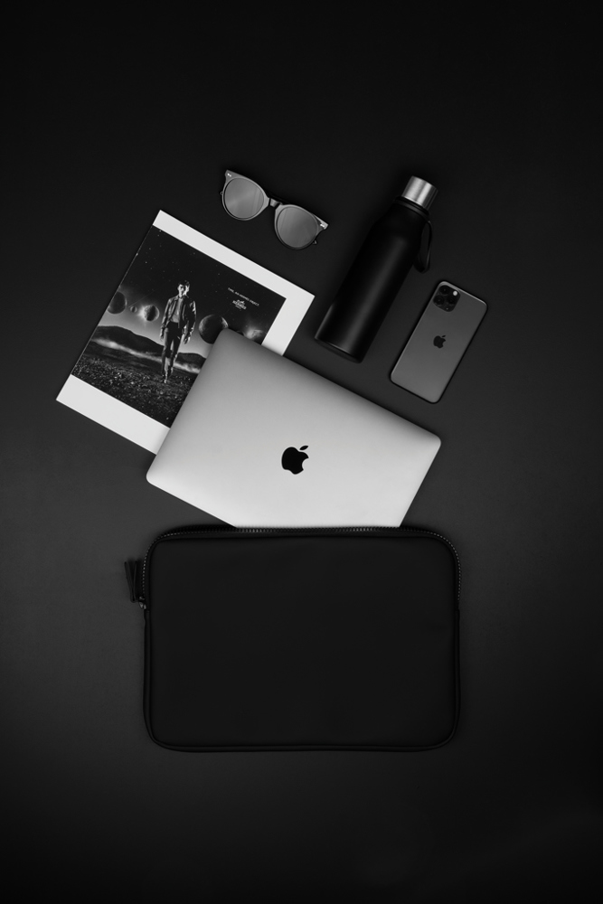 VINGA Baltimore laptopcase 15"