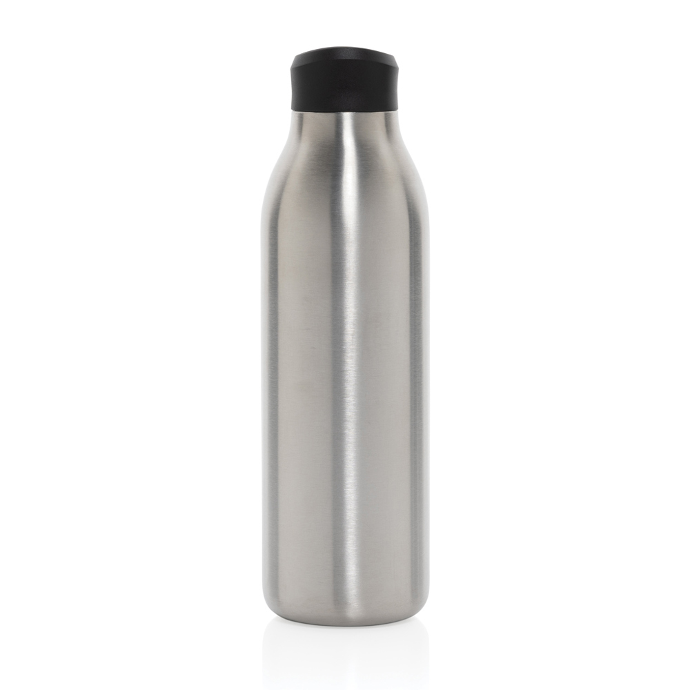 Avira Alok RCS recycled staal 360 waterfles 600ML