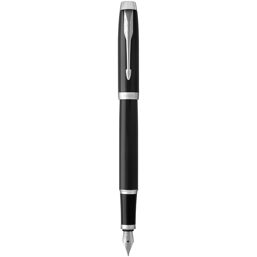 Parker IM vulpen (blauwe inkt)