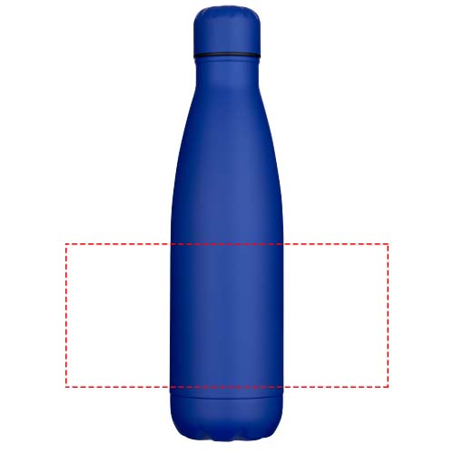 Cove 750 ml RCS gerecyclede enkelwandige roestvrijstalen waterfles