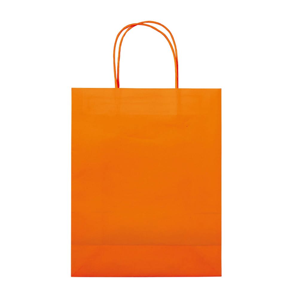Draagtas papier middel 120g/m²