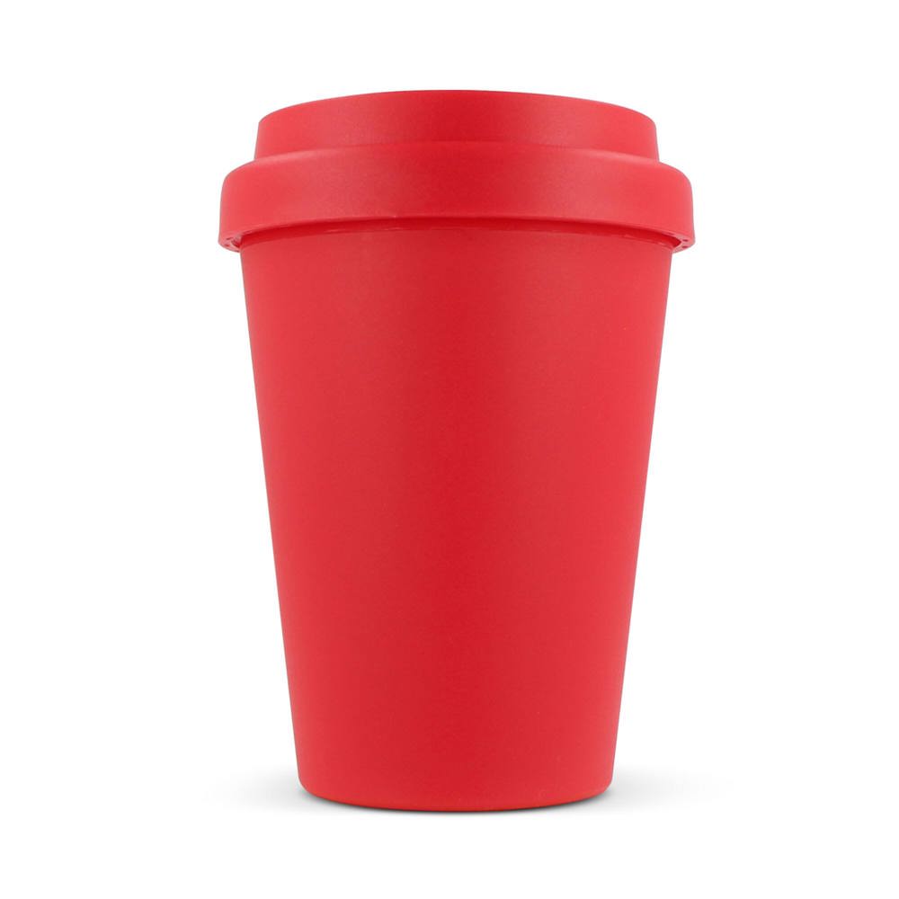 RPP koffiebeker effen kleuren 250ml