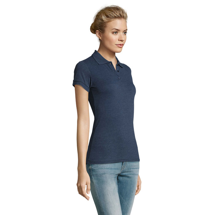 PERFECT WOMEN - PERFECT DAMES POLO 180