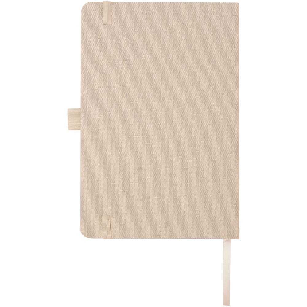 Honua A5 notitieboek van gerecycled papier met gerecyclede PET cover
