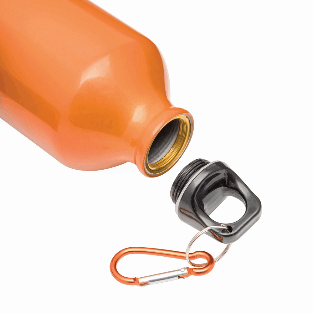 TRANSIT - Aluminium drinkfles