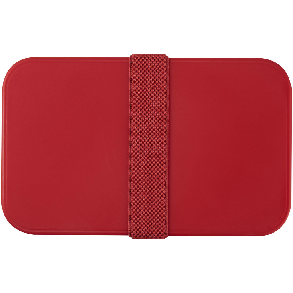MIYO 700+700 ml dubbellaagse lunchbox