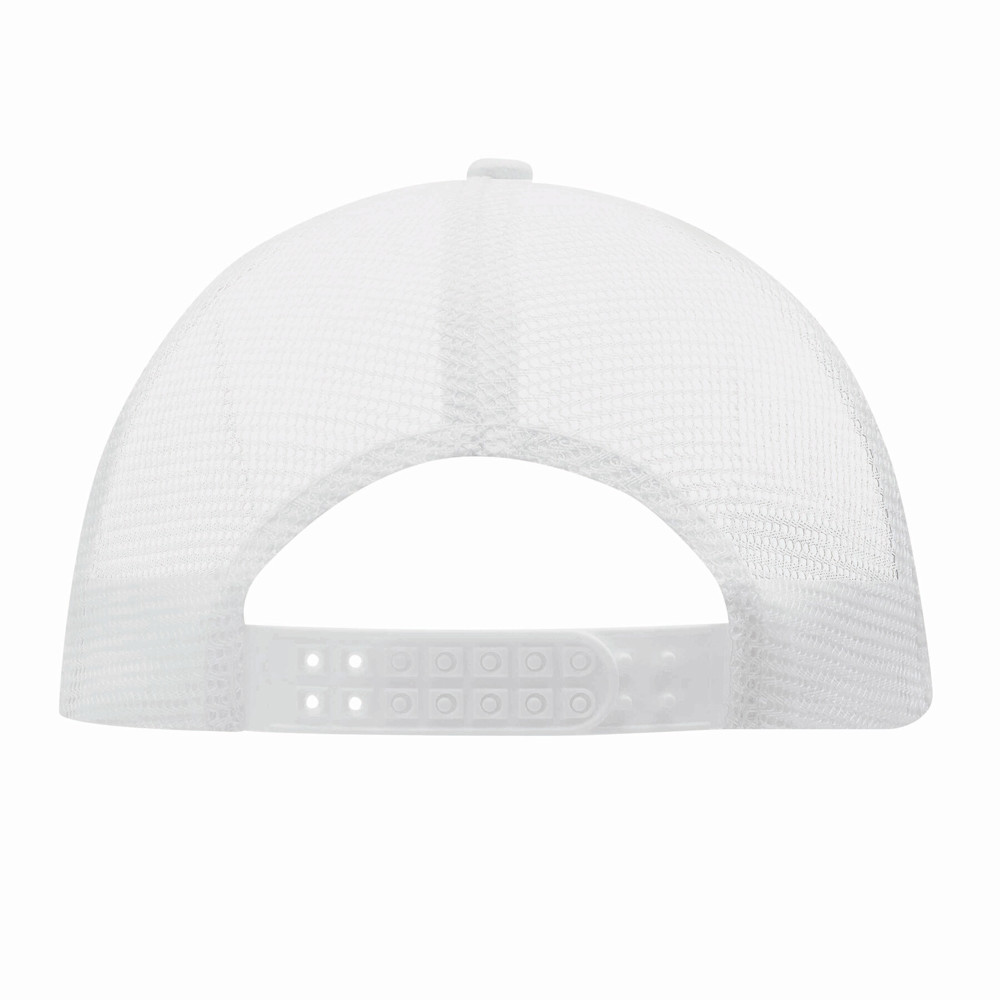 FASTBALL - Cap met 5 panelen