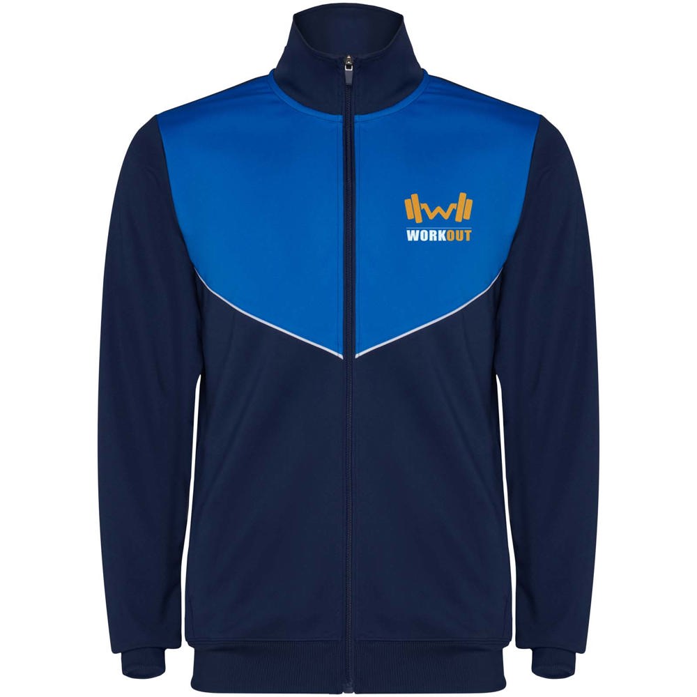 Evans 225 g/m² unisex trainingspak
