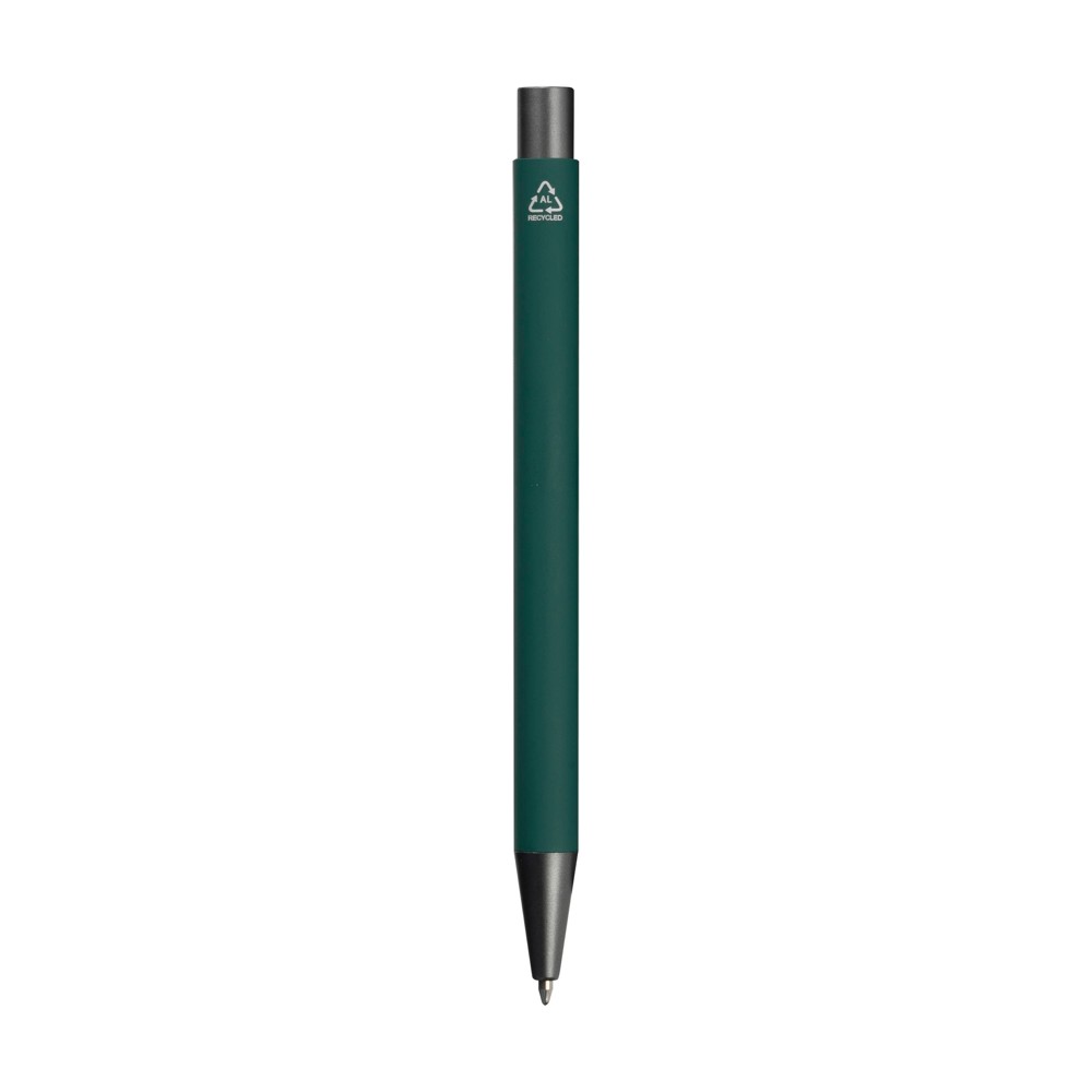 Brady Soft Touch Recycled Alu pennen