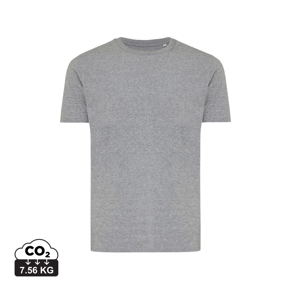 IQONIQ Brett gerecycled katoen t-shirt
