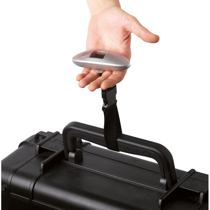 WEIGHIT - Bagage gewichtsmeter