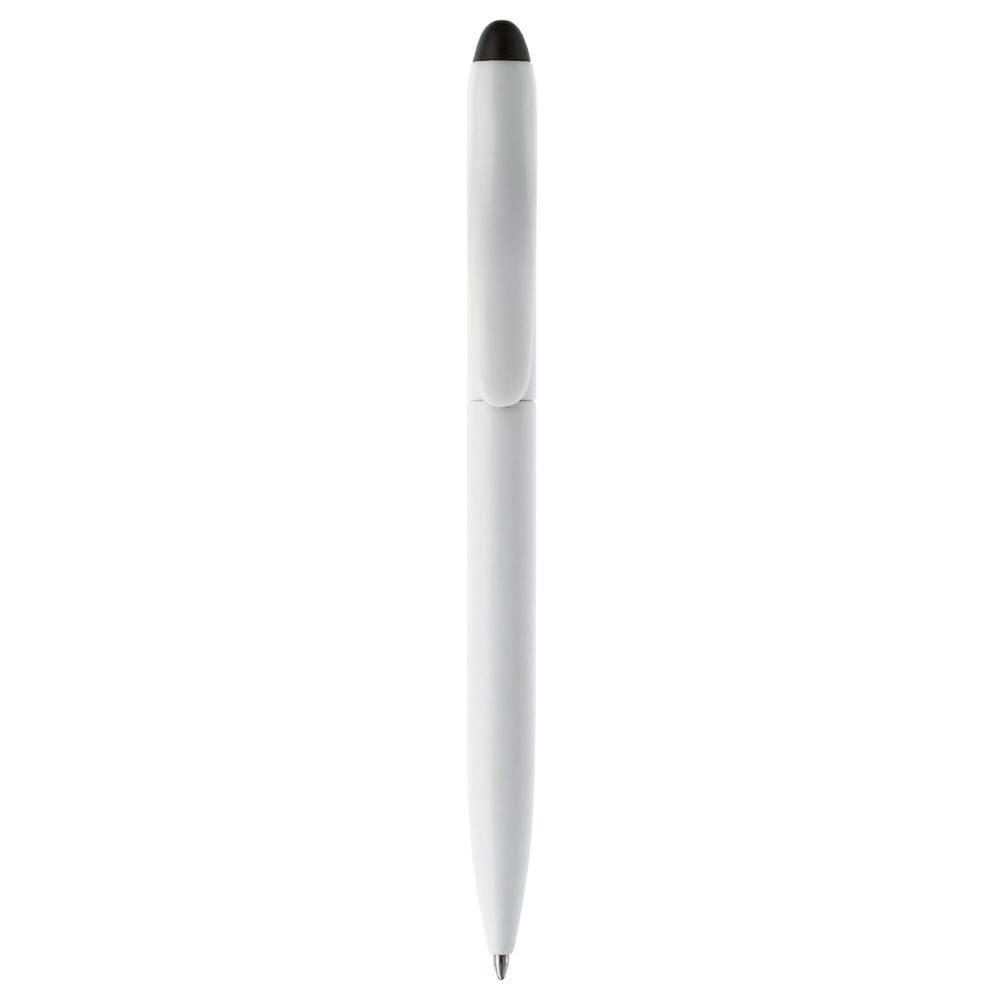 Balpen Touchy stylus hardcolour
