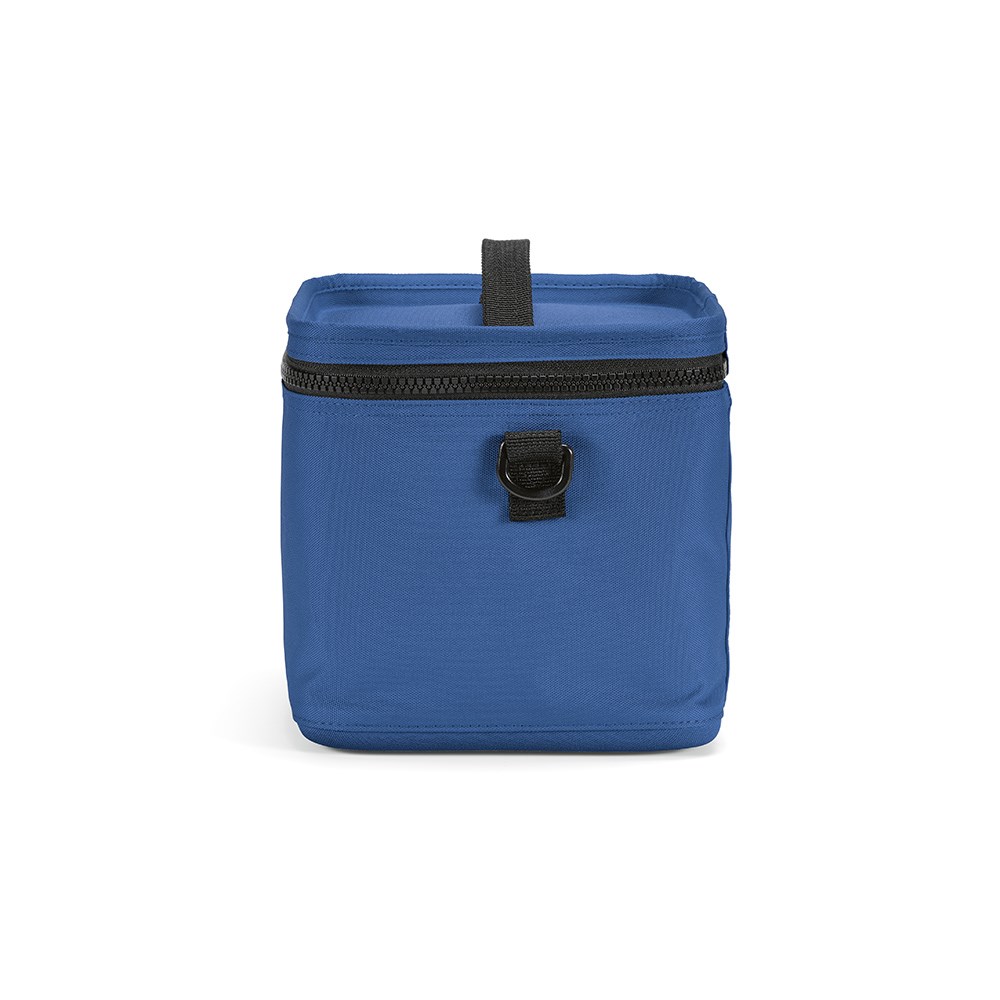 Munich L 10L Koeler rPET - Blauw